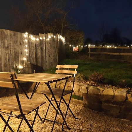 Studio Confort, Charme & Tranquilite Beaumont (Vienne) Exterior foto