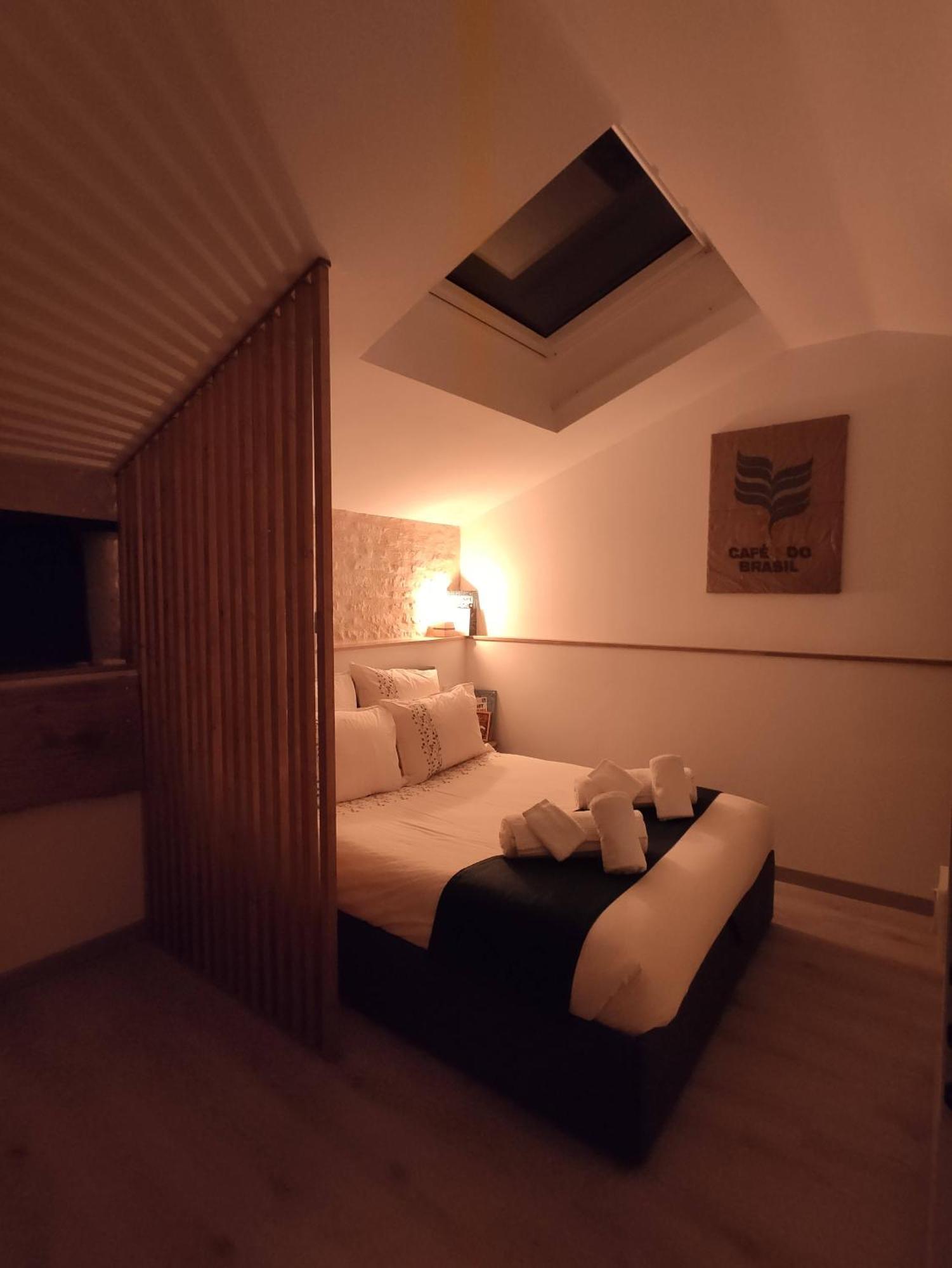 Studio Confort, Charme & Tranquilite Beaumont (Vienne) Exterior foto