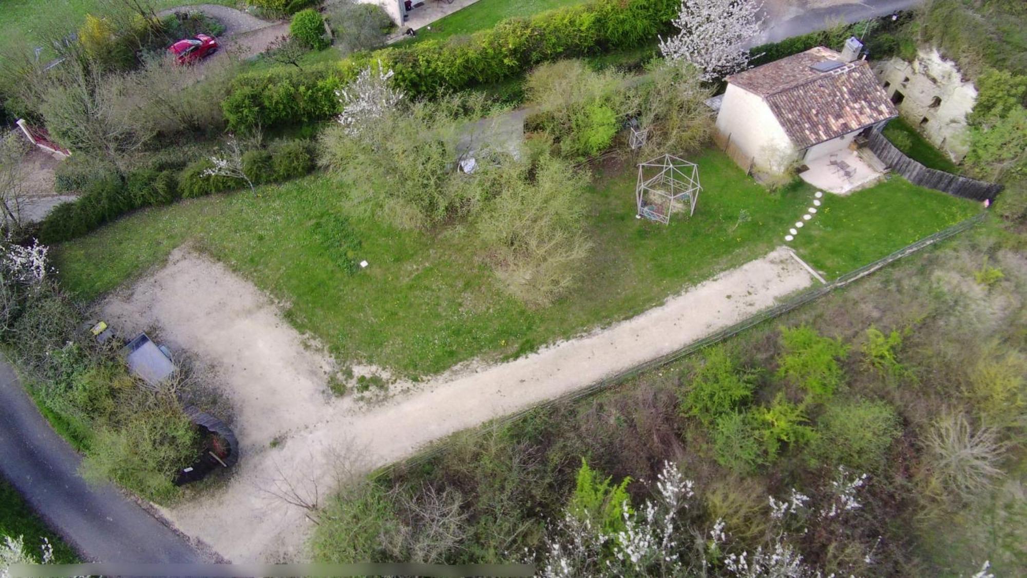Studio Confort, Charme & Tranquilite Beaumont (Vienne) Exterior foto